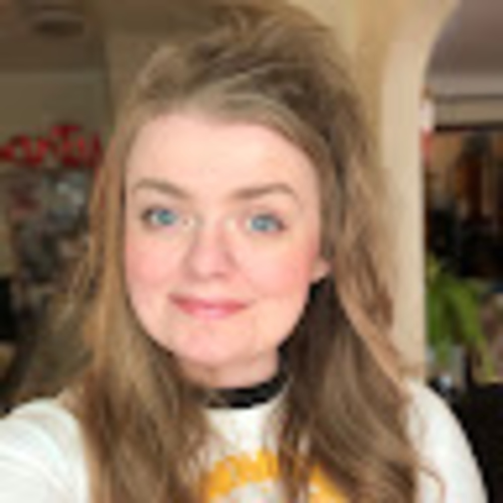 Meet your Posher, Nichole